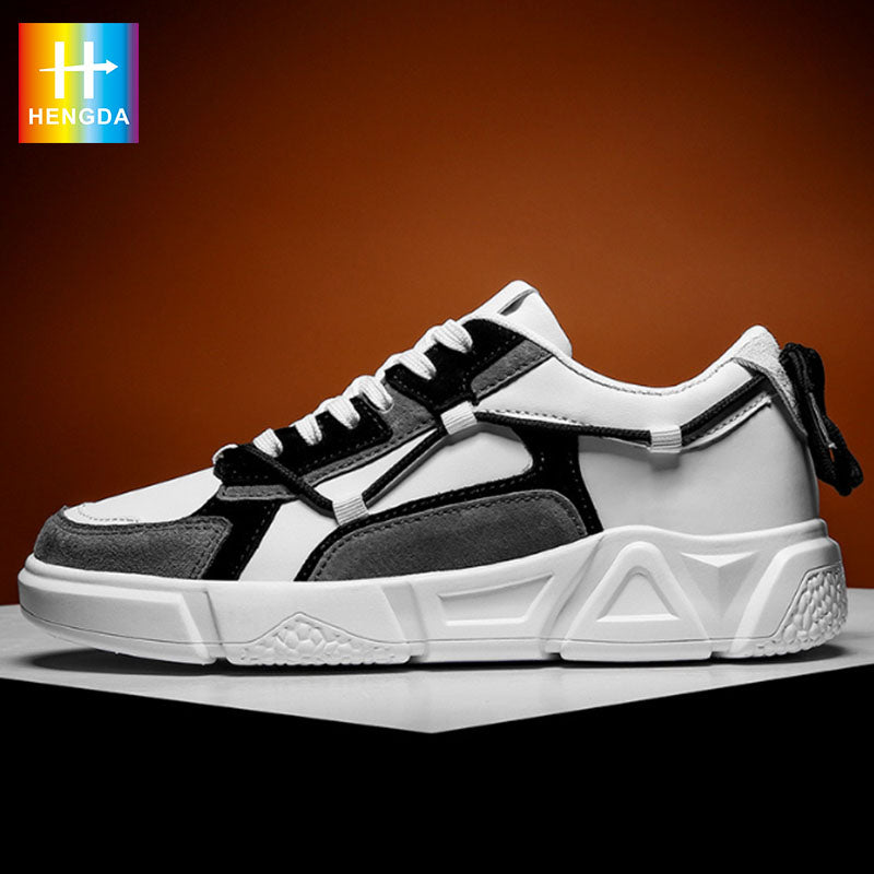 Manufacturing web celebrity sports shoes men running trainers sneakers