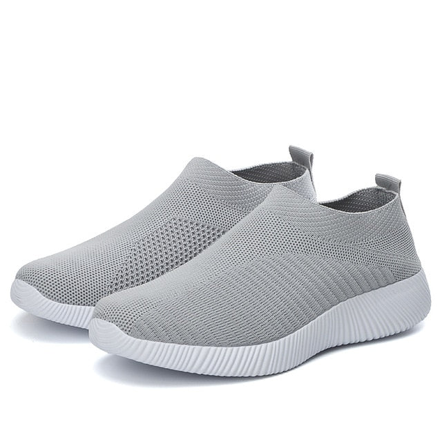 Zapatillas planas de Mujer, moda de cristal, Zapatillas ostentosas, Zapatillas informales, Zapatillas de deporte, Zapatillas de Invierno para Mujer, zapato vulcanizado, Zapatillas para Mujer