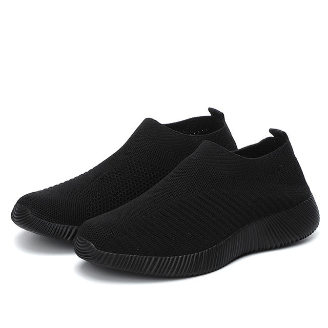 Zapatillas planas de Mujer, moda de cristal, Zapatillas ostentosas, Zapatillas informales, Zapatillas de deporte, Zapatillas de Invierno para Mujer, zapato vulcanizado, Zapatillas para Mujer
