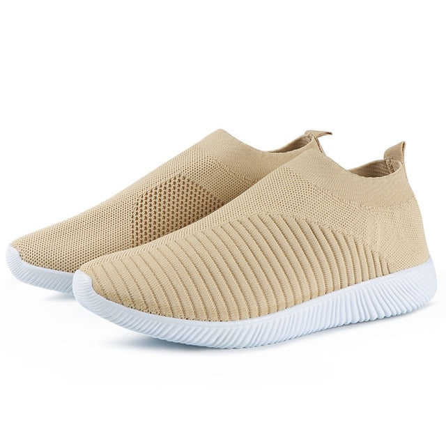 Zapatillas planas de Mujer, moda de cristal, Zapatillas ostentosas, Zapatillas informales, Zapatillas de deporte, Zapatillas de Invierno para Mujer, zapato vulcanizado, Zapatillas para Mujer